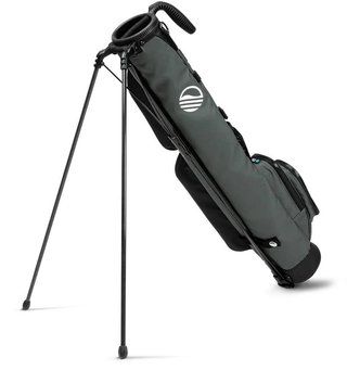Sunday Golf Loma pencil bag, midnight green