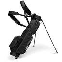 Sunday Golf Loma XL borsa da golf, nero opaco