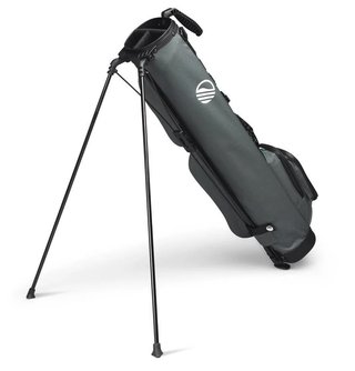 Sunday Golf Loma XL borsa da trasporto, midnight green