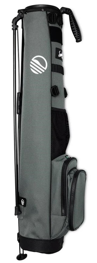 Sunday Golf Loma XL borsa da trasporto, midnight green
