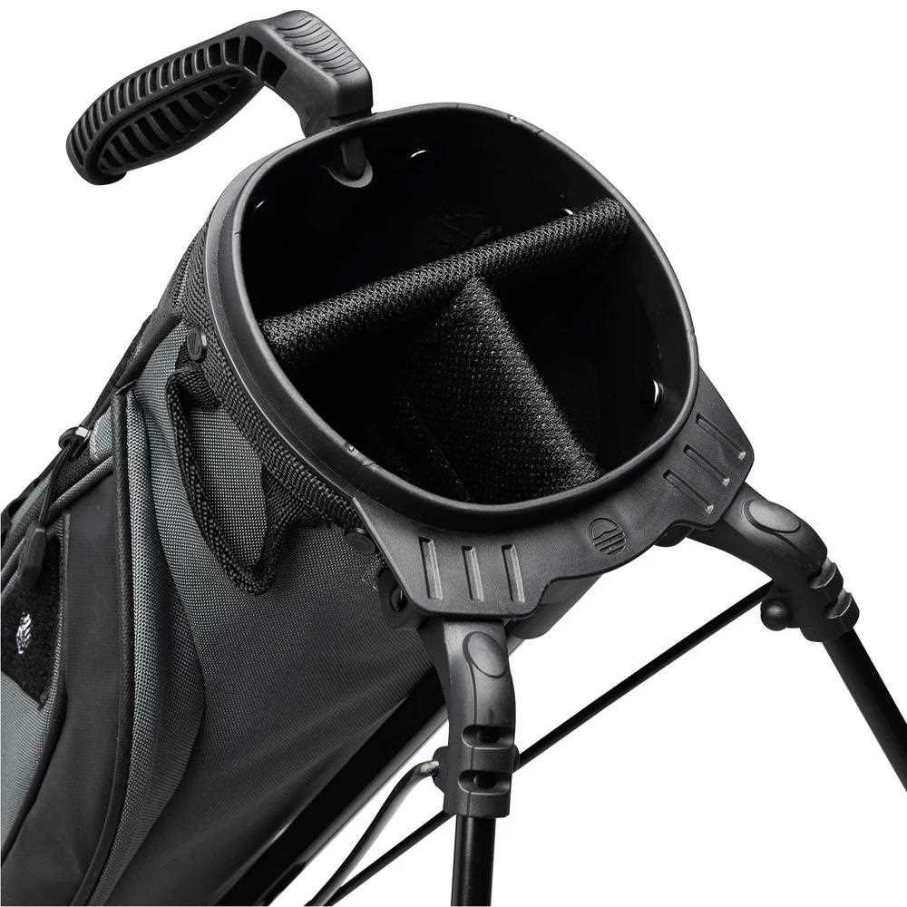 Sunday Golf Loma XL borsa da trasporto, midnight green