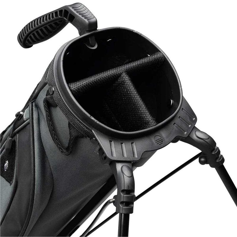 Sunday Golf Loma XL borsa da trasporto, midnight green
