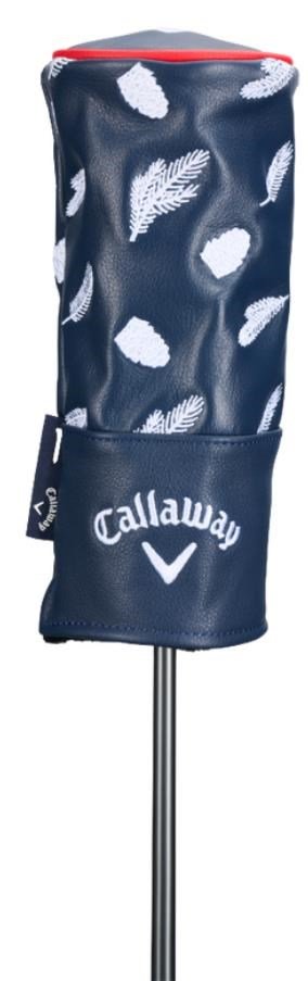 Callaway LIMITED EDITION - Staff cart bag, US Open (incl. headcovers)