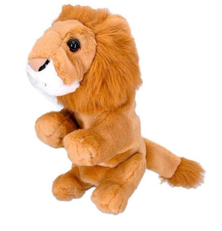 Legend Legend Headcover Lion UNI copriclubb