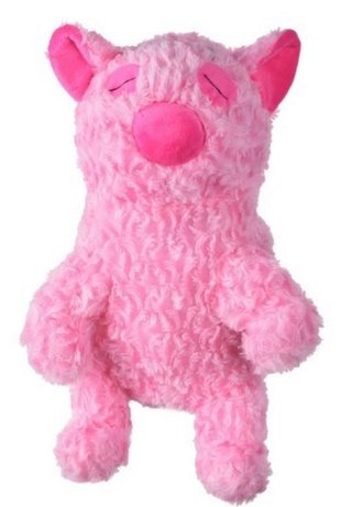 Legend Legend Headcover Pink Pig copritesta