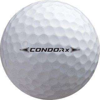 Volvik CONDOR X palline da golf
