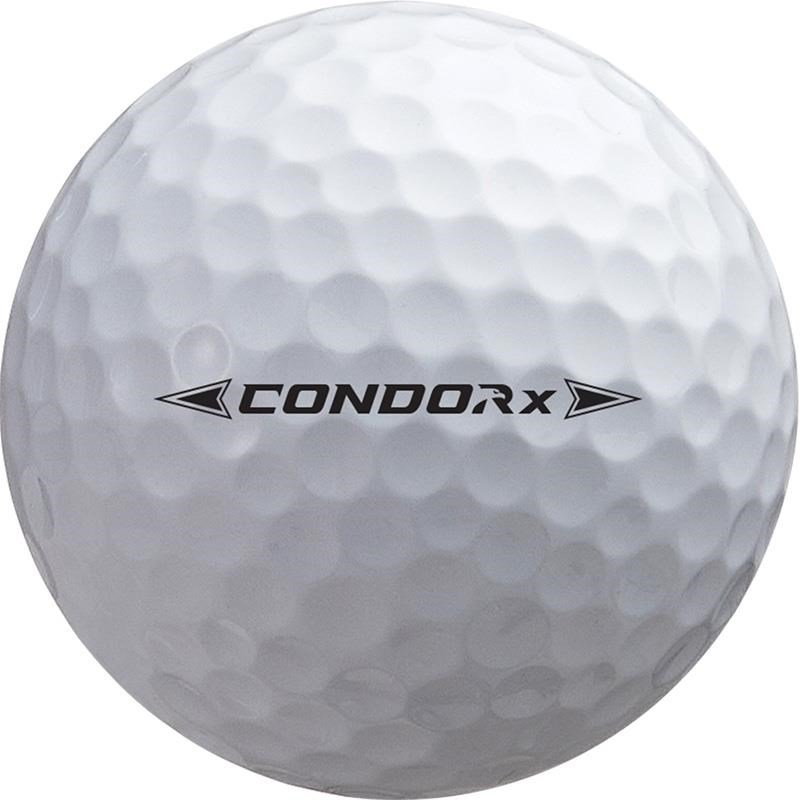 Volvik CONDOR X palline da golf