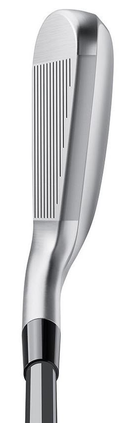 TaylorMade P•DHY Utility ferri da uomo, grafite