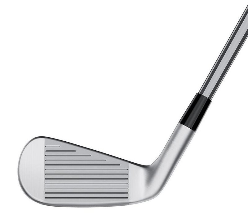 TaylorMade P•DHY Utility ferri da uomo, grafite