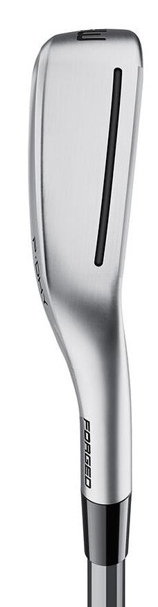 TaylorMade P•DHY Utility ferri da uomo, grafite
