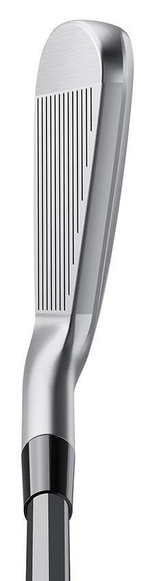 TaylorMade P•UDI Utility ferri da uomo, grafite