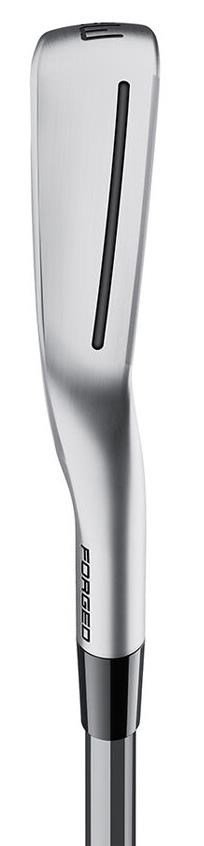 TaylorMade P•UDI Utility ferri da uomo, grafite