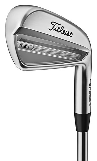 Titleist T150 ferro singolo da uomo, acciaio