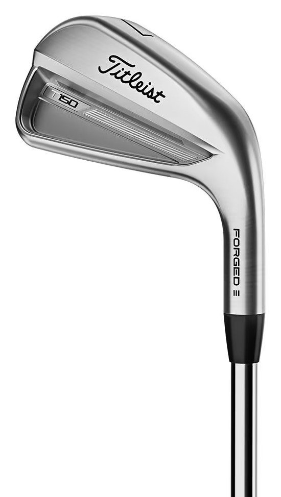 Titleist T150 ferro singolo da uomo, acciaio