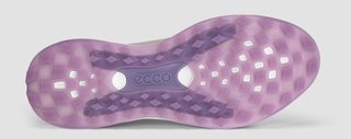 Ecco Lt1 da donna scarpe da golf impermeabili, grigie