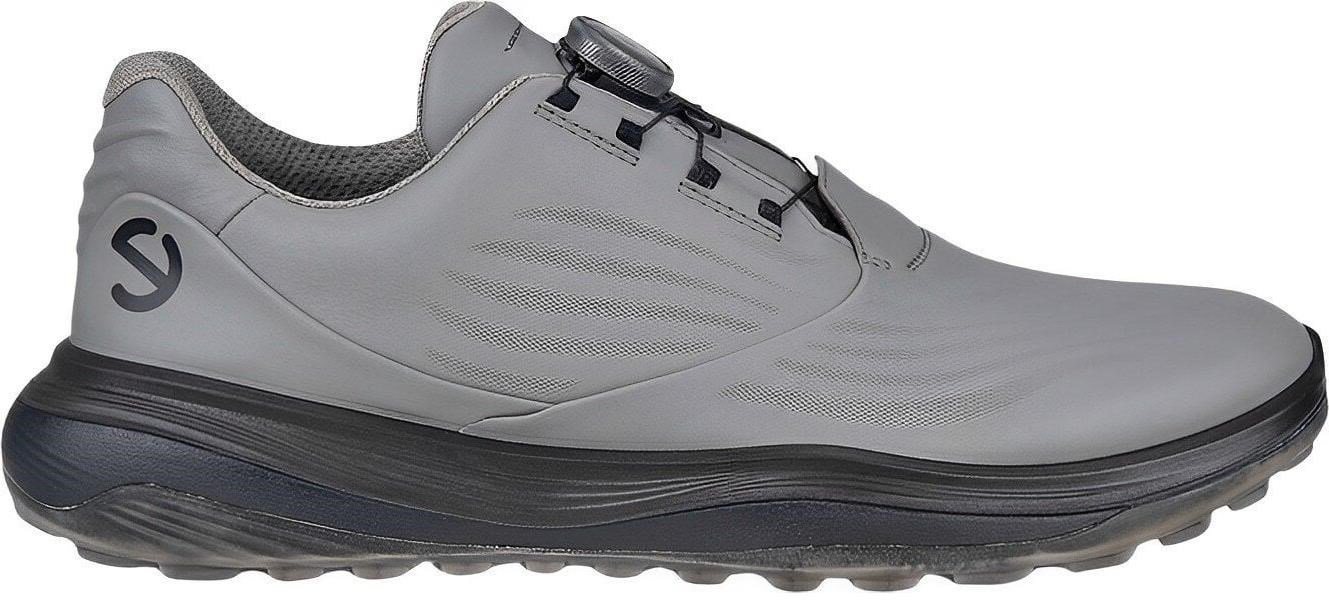 Ecco LT1 BOA scarpe da golf uomo, acciaio