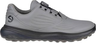 Ecco LT1 BOA scarpe da golf uomo, acciaio