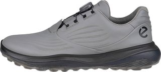 Ecco LT1 BOA scarpe da golf uomo, acciaio