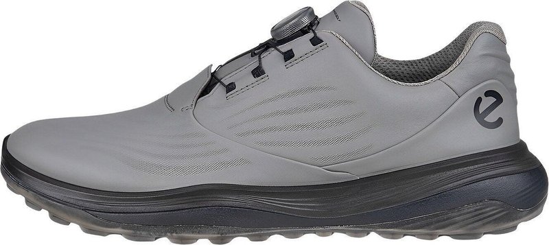 Ecco LT1 BOA scarpe da golf uomo, acciaio
