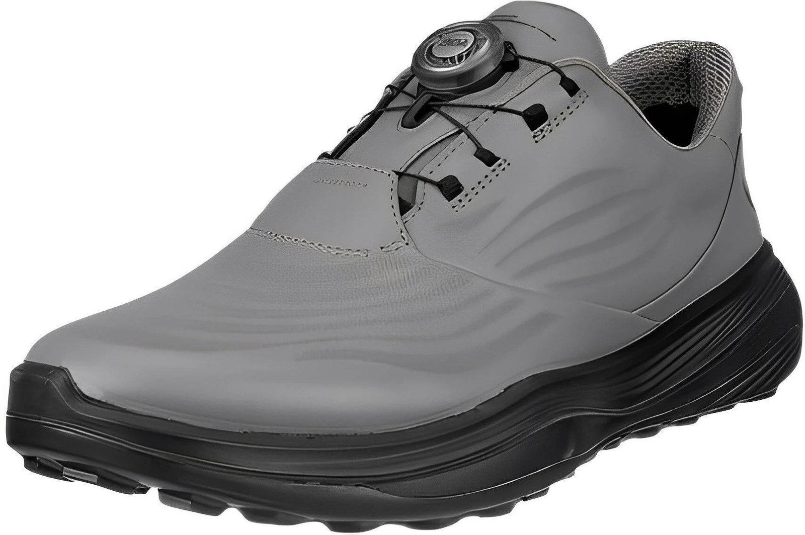 Ecco LT1 BOA scarpe da golf uomo, acciaio