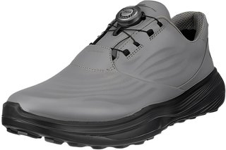 Ecco LT1 BOA scarpe da golf uomo, acciaio