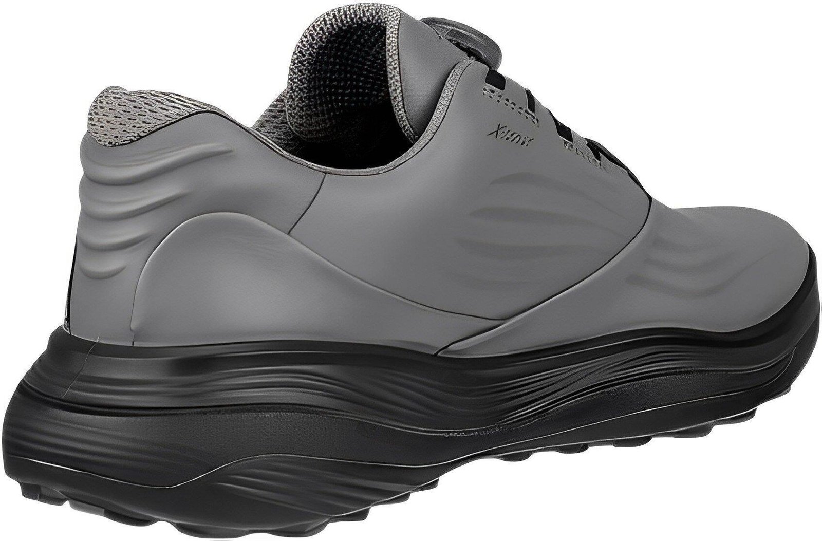 Ecco LT1 BOA scarpe da golf uomo, acciaio