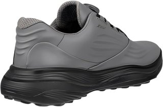 Ecco LT1 BOA scarpe da golf uomo, acciaio