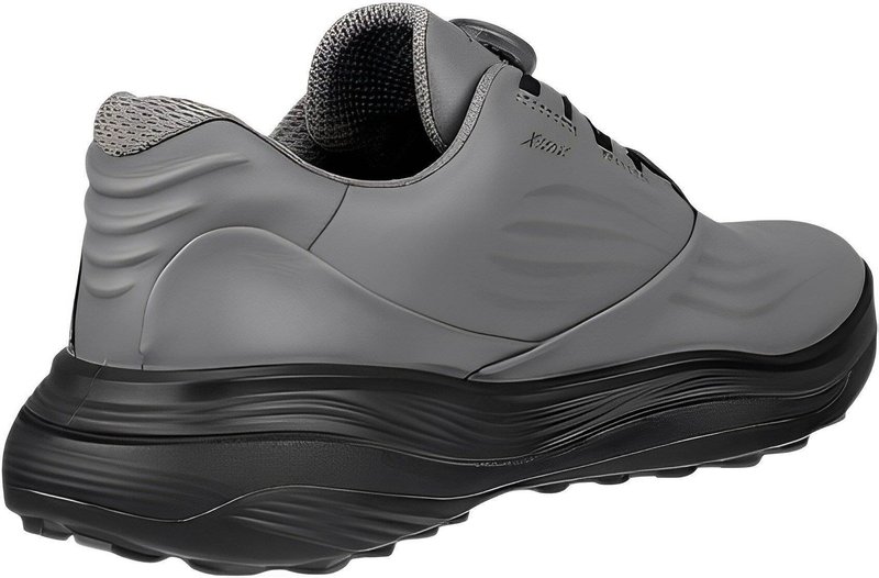 Ecco LT1 BOA scarpe da golf uomo, acciaio