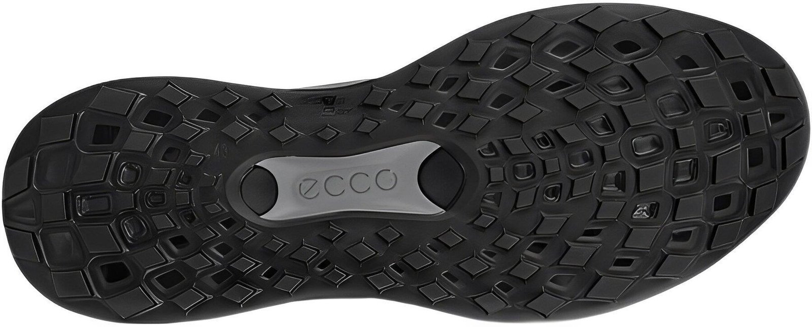 Ecco LT1 BOA scarpe da golf uomo, acciaio
