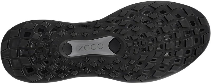 Ecco LT1 BOA scarpe da golf uomo, acciaio