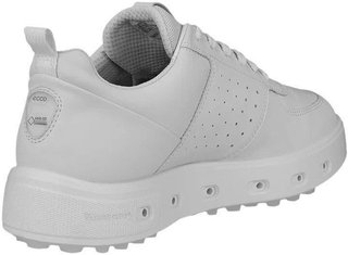 Ecco Street 720 scarpe da golf donna, bianche