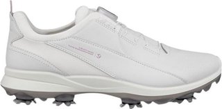Ecco Biom Tour BOA scarpe da golf donna, bianco