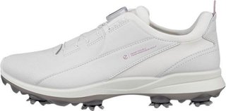 Ecco Biom Tour BOA scarpe da golf donna, bianco