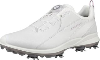 Ecco Biom Tour BOA scarpe da golf donna, bianco