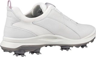 Ecco Biom Tour BOA scarpe da golf donna, bianco