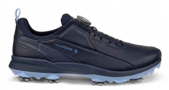 Ecco Biom Tour BOA scarpe da golf donna, night sky