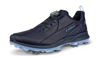 Ecco Biom Tour BOA scarpe da golf donna, night sky