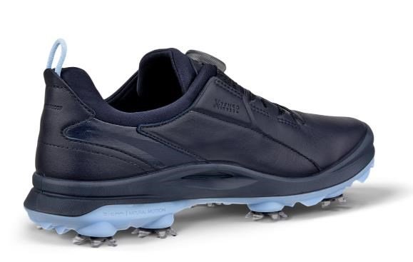 Ecco Biom Tour BOA scarpe da golf donna, night sky
