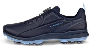 Ecco Biom Tour BOA scarpe da golf donna, night sky