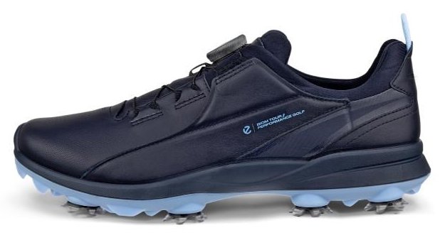 Ecco Biom Tour BOA scarpe da golf donna, night sky
