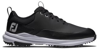 FootJoy Tour Rival scarpe da golf uomo, nere