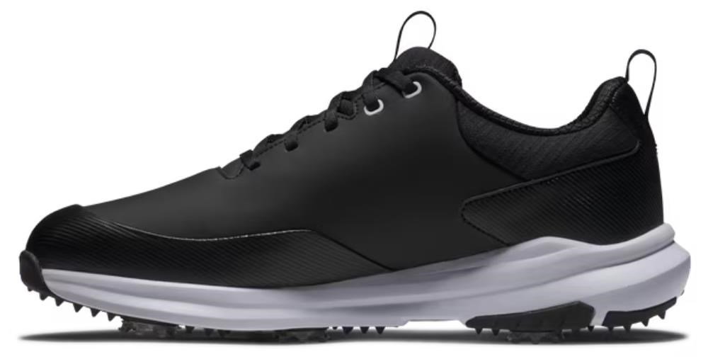 FootJoy Tour Rival scarpe da golf uomo, nere