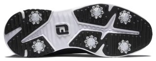FootJoy Tour Rival scarpe da golf uomo, nere