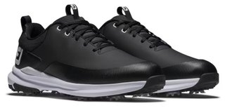 FootJoy Tour Rival scarpe da golf uomo, nere
