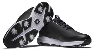 FootJoy Tour Rival scarpe da golf uomo, nere