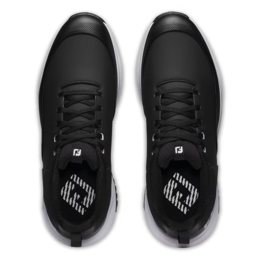 FootJoy Tour Rival scarpe da golf uomo, nere