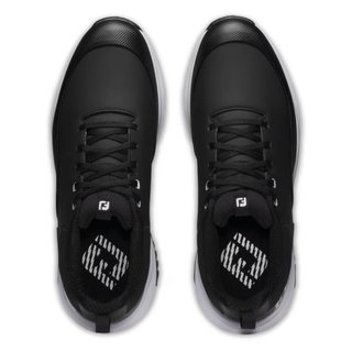FootJoy Tour Rival scarpe da golf uomo, nere