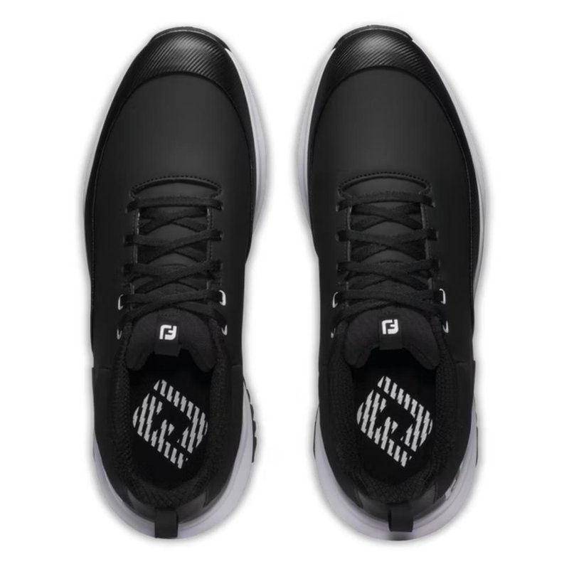 FootJoy Tour Rival scarpe da golf uomo, nere