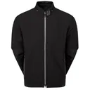 FootJoy HydroTour giacca da uomo, nera