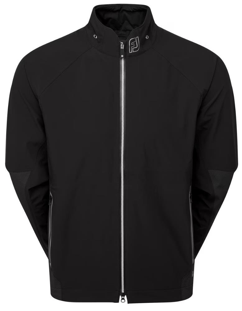 FootJoy HydroTour giacca da uomo, nera